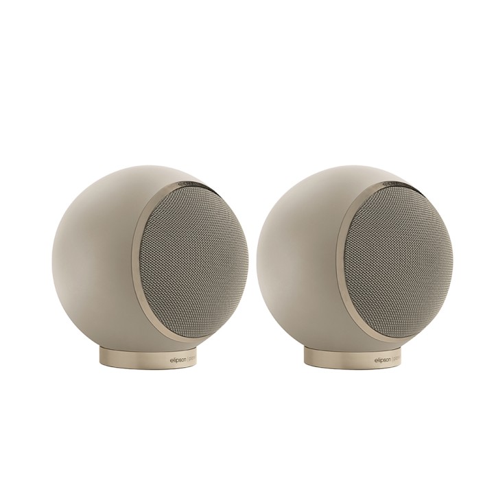 Elipson Planet M (paire)