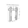 Erard Applik 2530