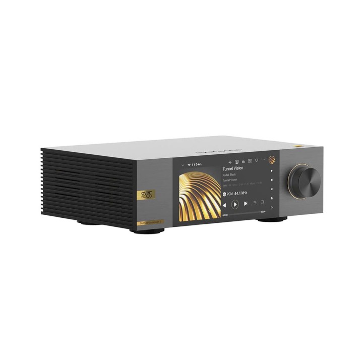Eversolo DMPA6 Master Edition Gen2