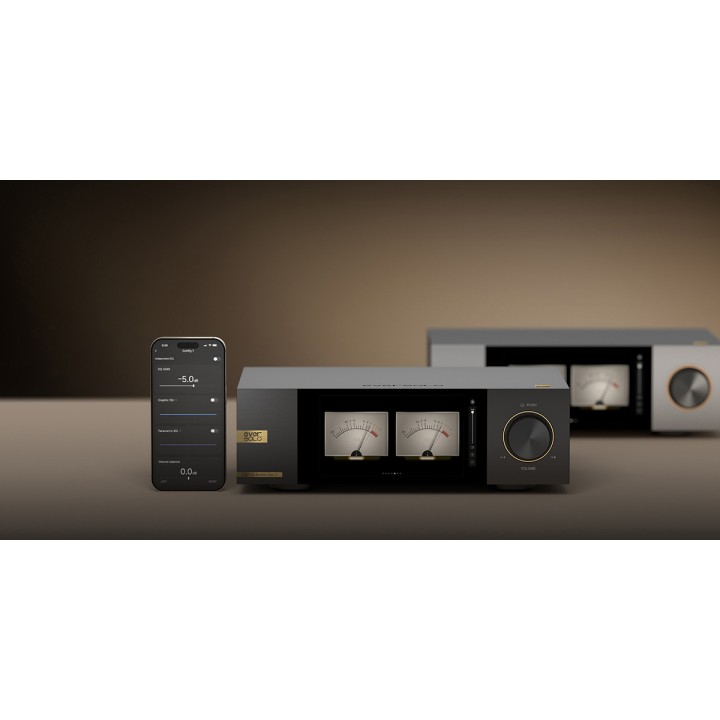 Eversolo DMPA6 Master Edition Gen2