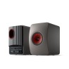 KEF LS50 Wireless 2-Titane-1