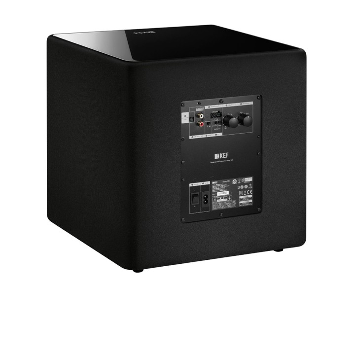 KEF Kube 12 MIE