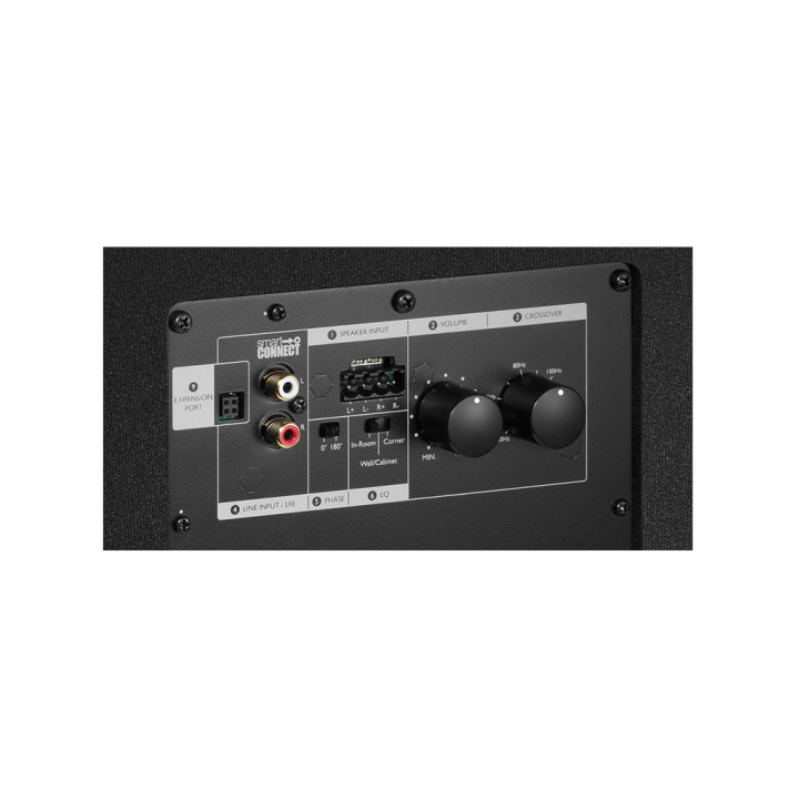 KEF Kube 12 MIE
