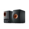 KEF LS50 Wireless 2