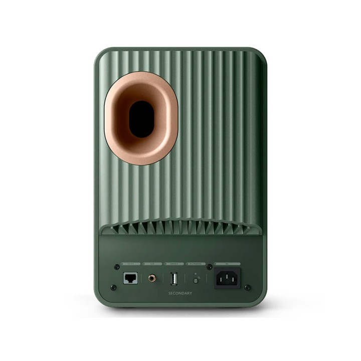 KEF LS50 Wireless 2