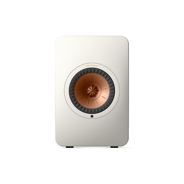 KEF LS50 Wireless 2