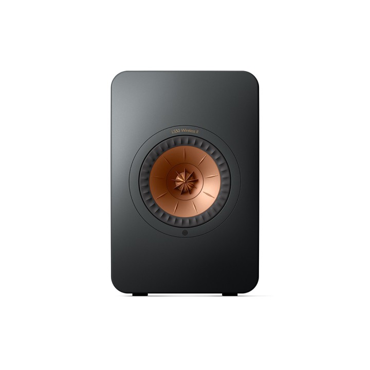 KEF LS50 Wireless 2