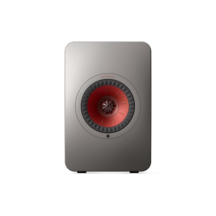 KEF LS50 Wireless 2