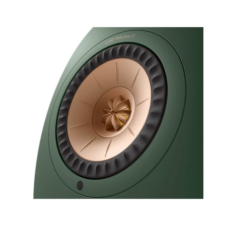 KEF LS50 Wireless 2