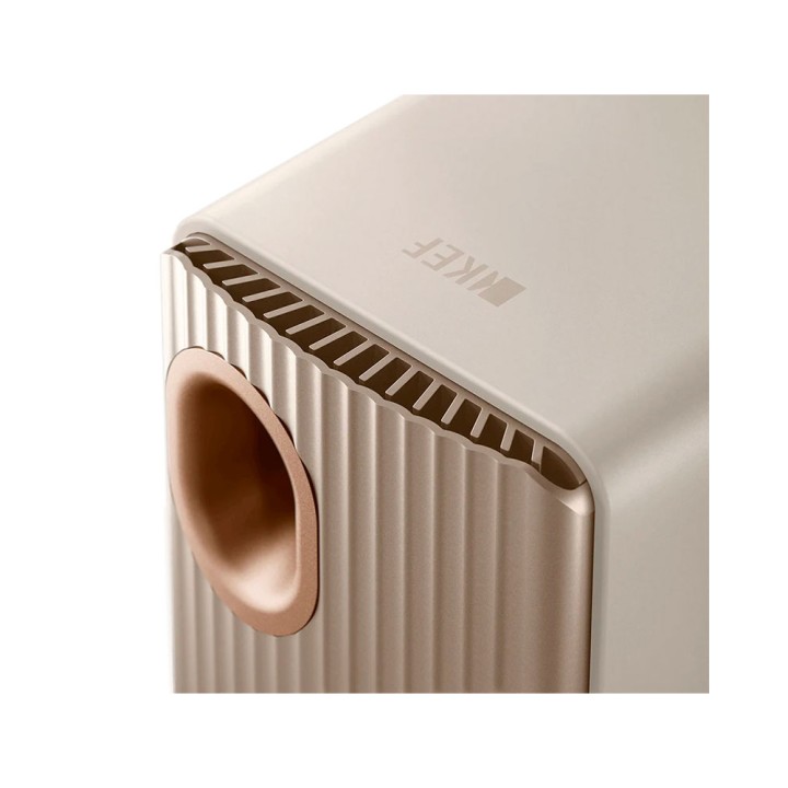 KEF LS50 Wireless 2