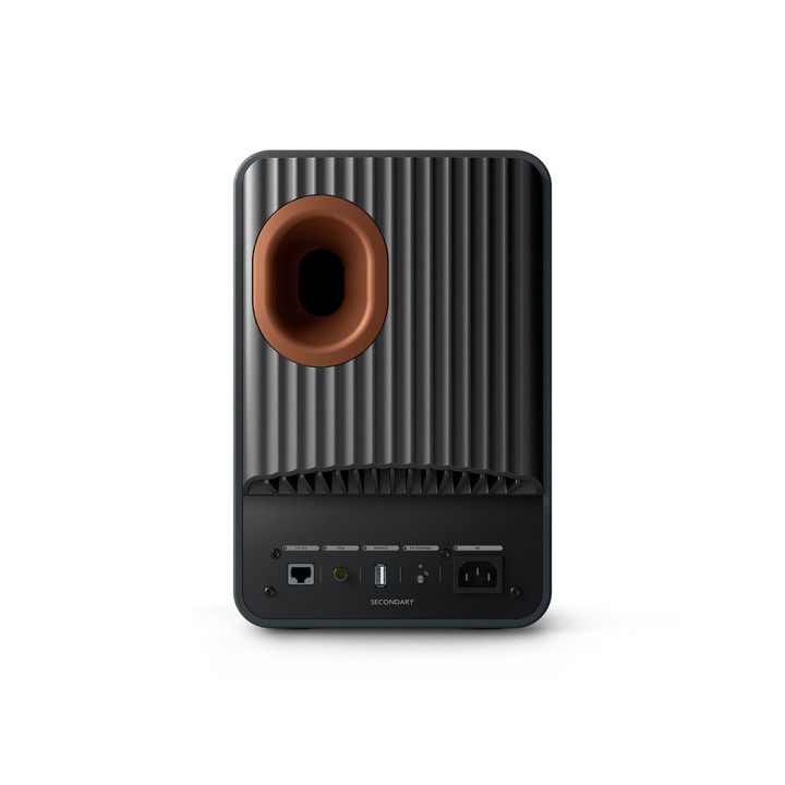 KEF LS50 Wireless 2