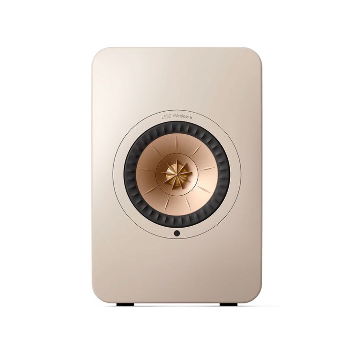 KEF LS50 Wireless 2