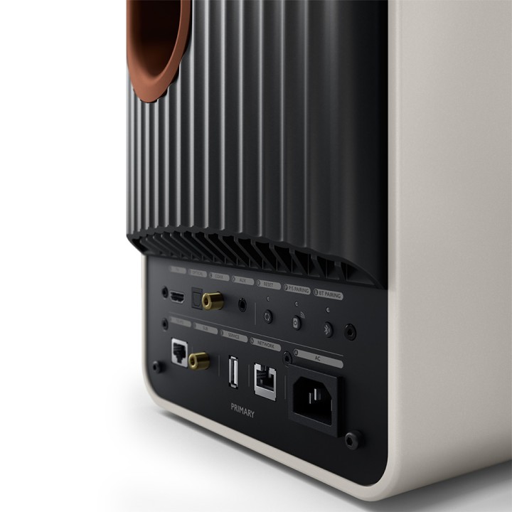 KEF LS50 Wireless 2