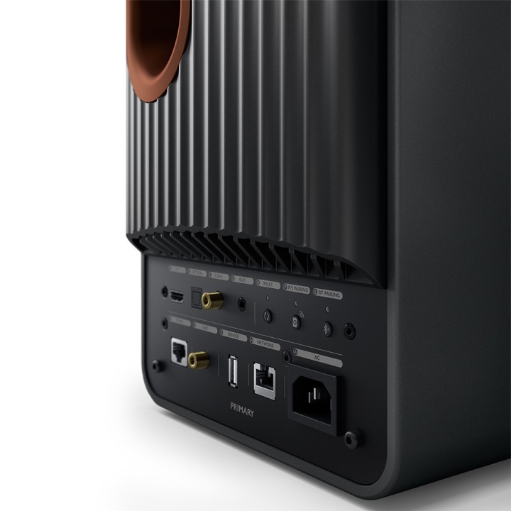 KEF LS50 Wireless 2