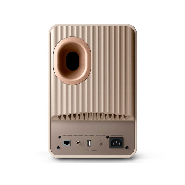 KEF LS50 Wireless 2