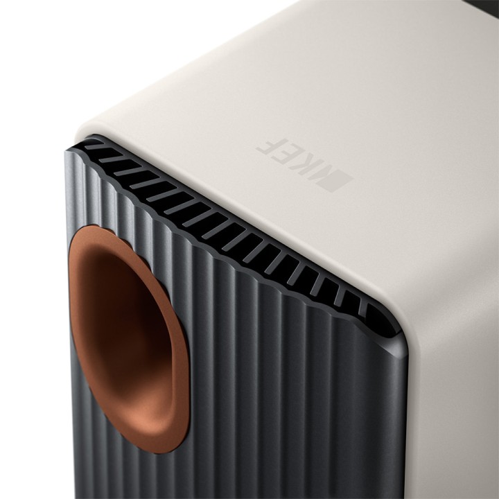 KEF LS50 Wireless 2