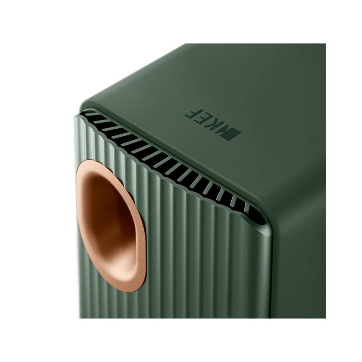 KEF LS50 Wireless 2