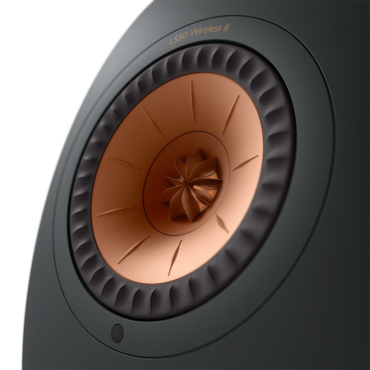 KEF LS50 Wireless 2