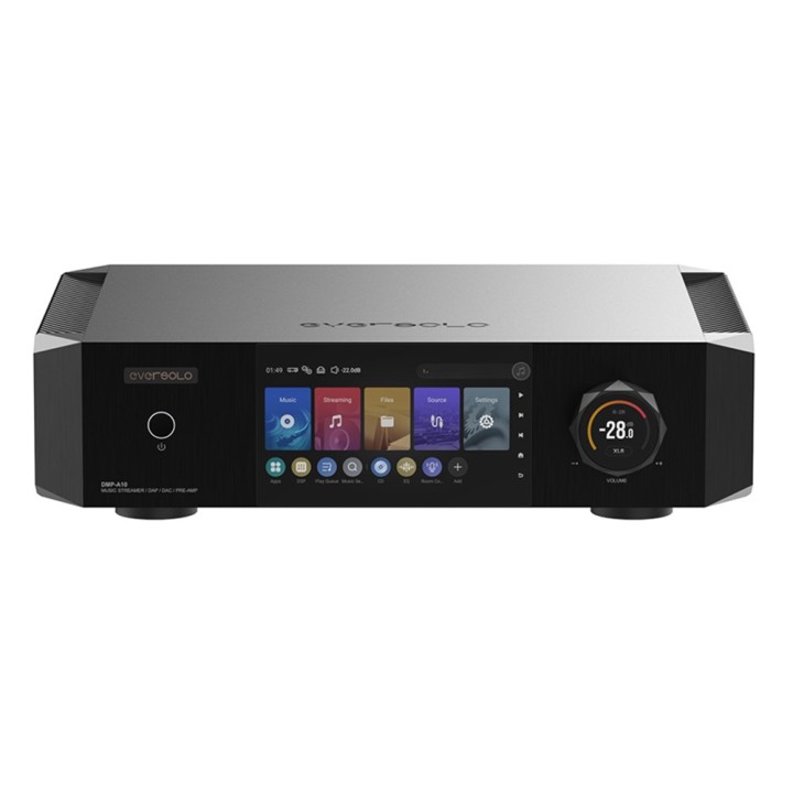 EverSolo DMP-A10