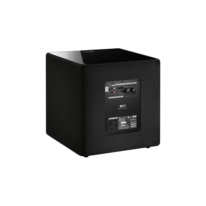 KEF Kube 8 MIE