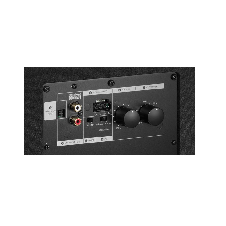 KEF Kube 8 MIE