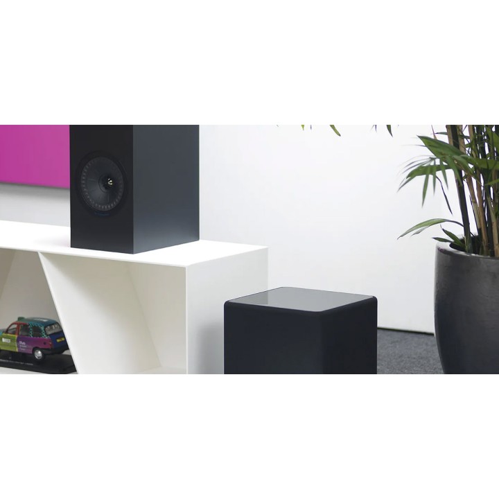 KEF Kube 8 MIE