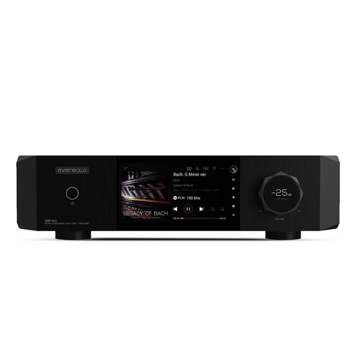 EverSolo DMP-A10