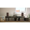 Kef Q Concerto Meta (Paire)
