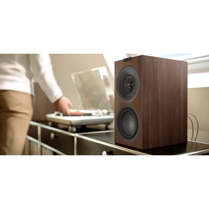 Kef Q Concerto Meta (Paire)