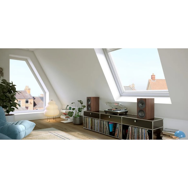 Kef Q Concerto Meta (Paire)