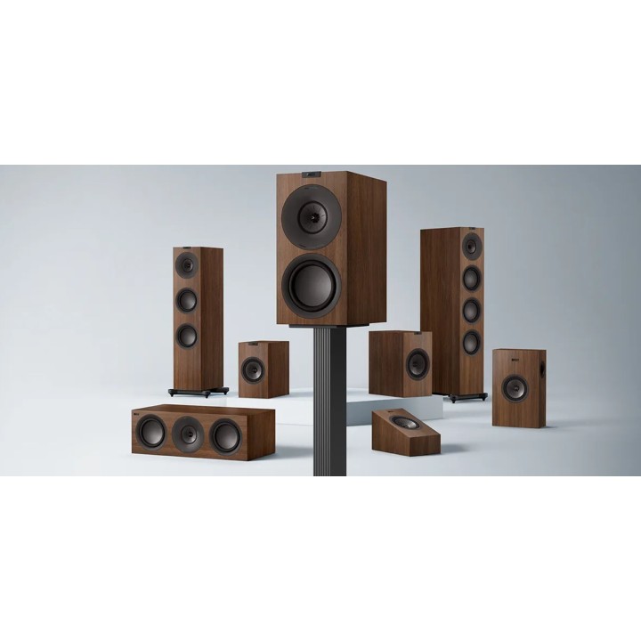 Kef Q Concerto Meta (Paire)