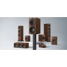 Kef Q Concerto Meta (Paire)