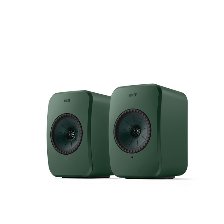 Kef LSX II LT