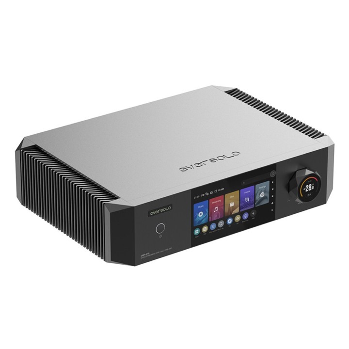 EverSolo DMP-A10