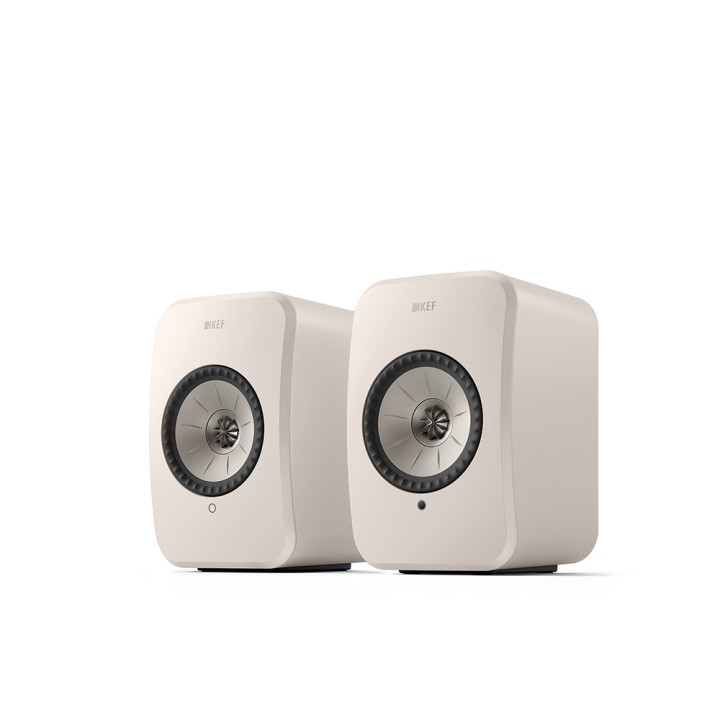 Kef LSX II LT