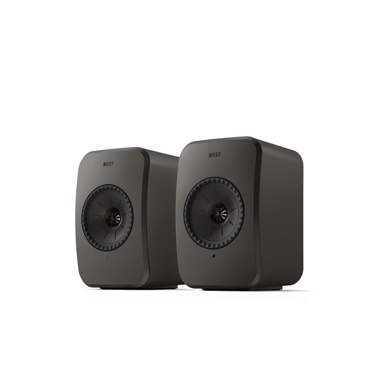 Kef LSX II LT