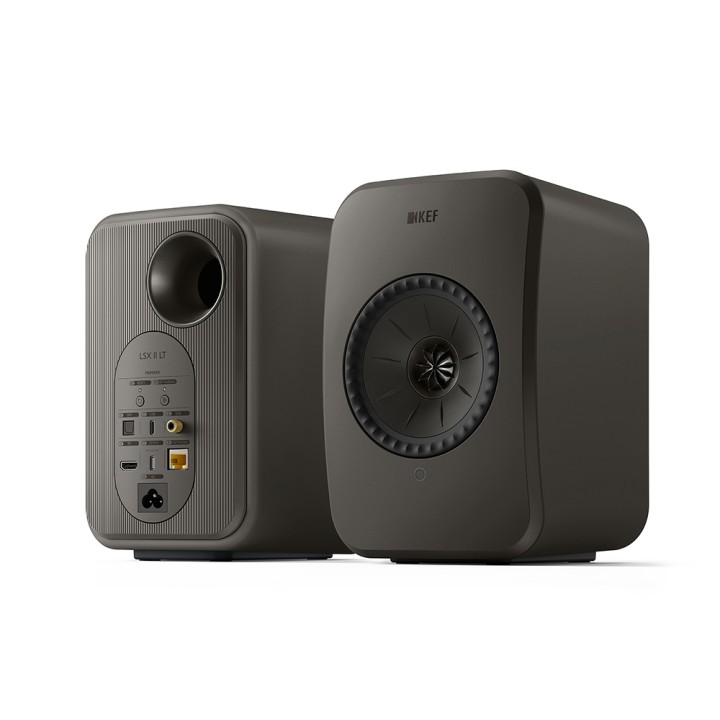 Kef LSX II LT