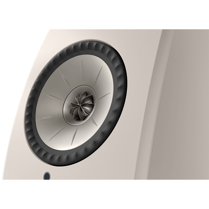 Kef LSX II LT