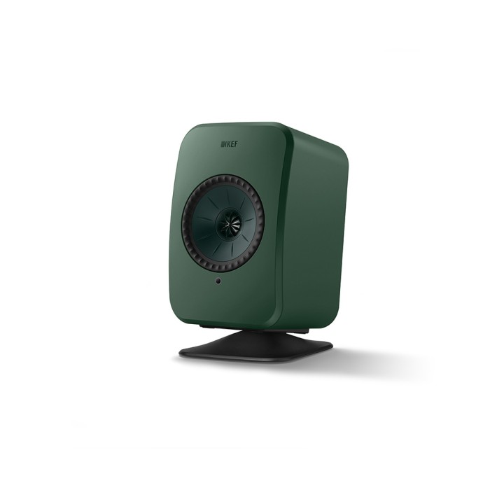 Kef LSX II LT