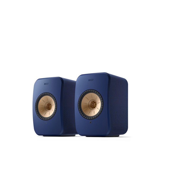 Kef LSX II Wireless