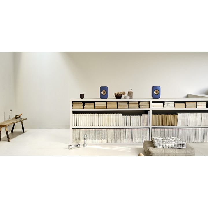 Kef LSX II Wireless