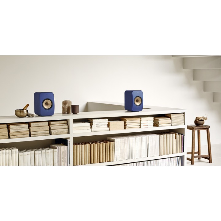 Kef LSX II Wireless