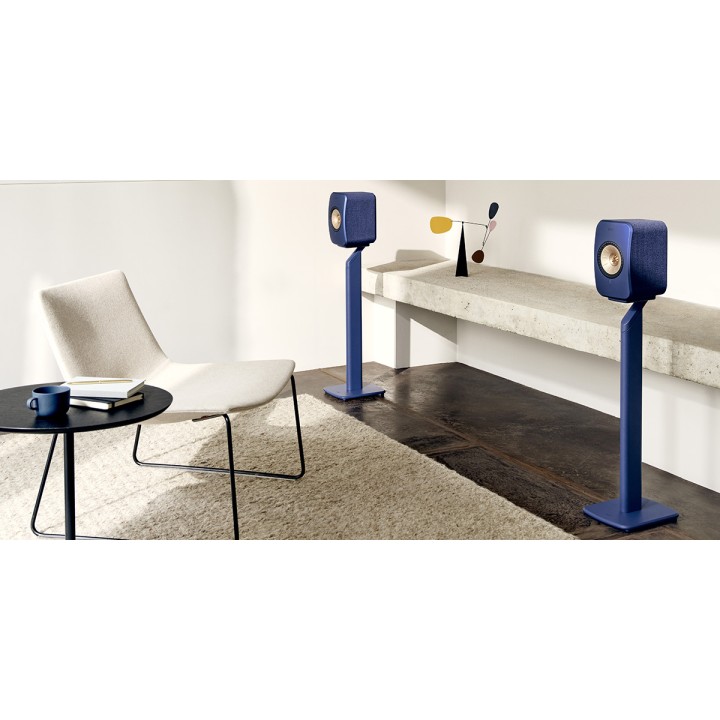 Kef LSX II Wireless