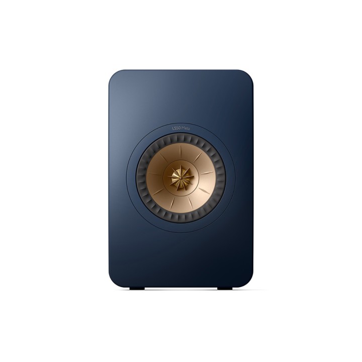 KEF LS50 Meta