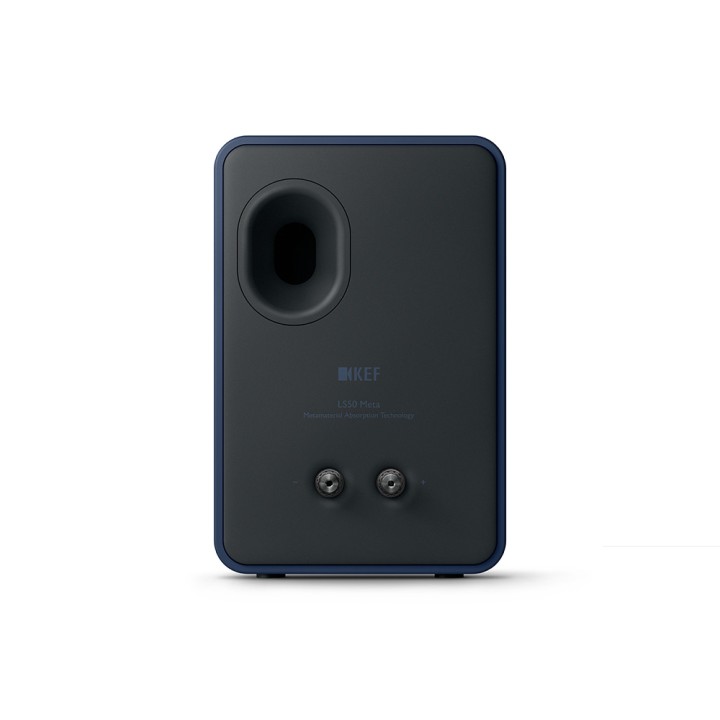 KEF LS50 Meta