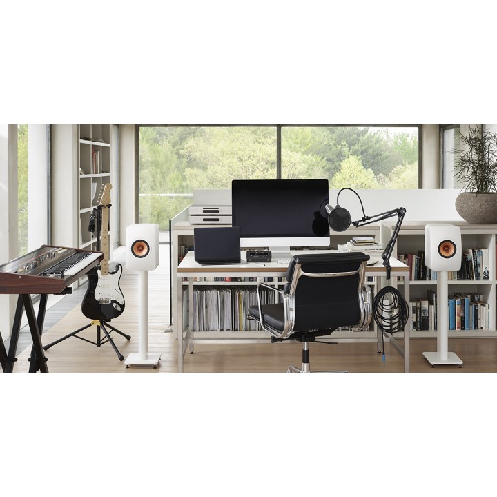 KEF LS50 Meta