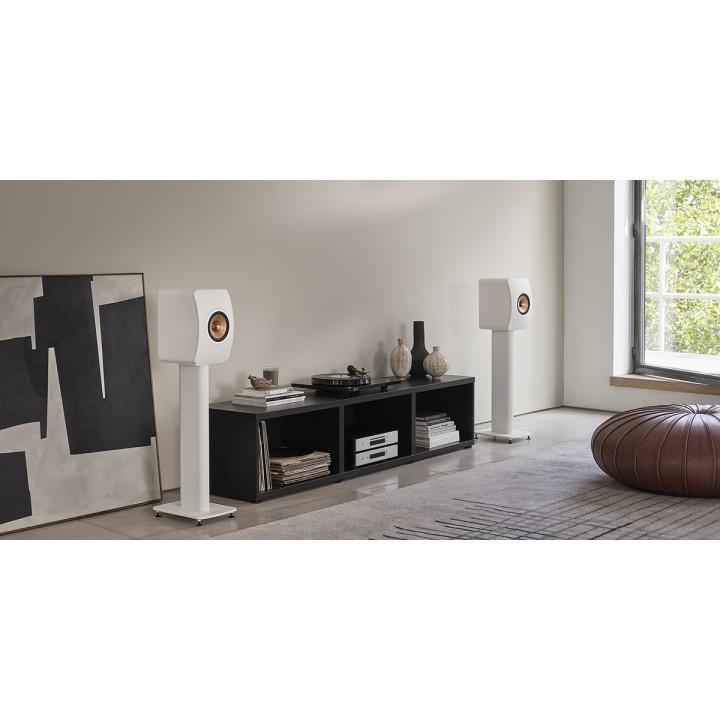 KEF LS50 Meta