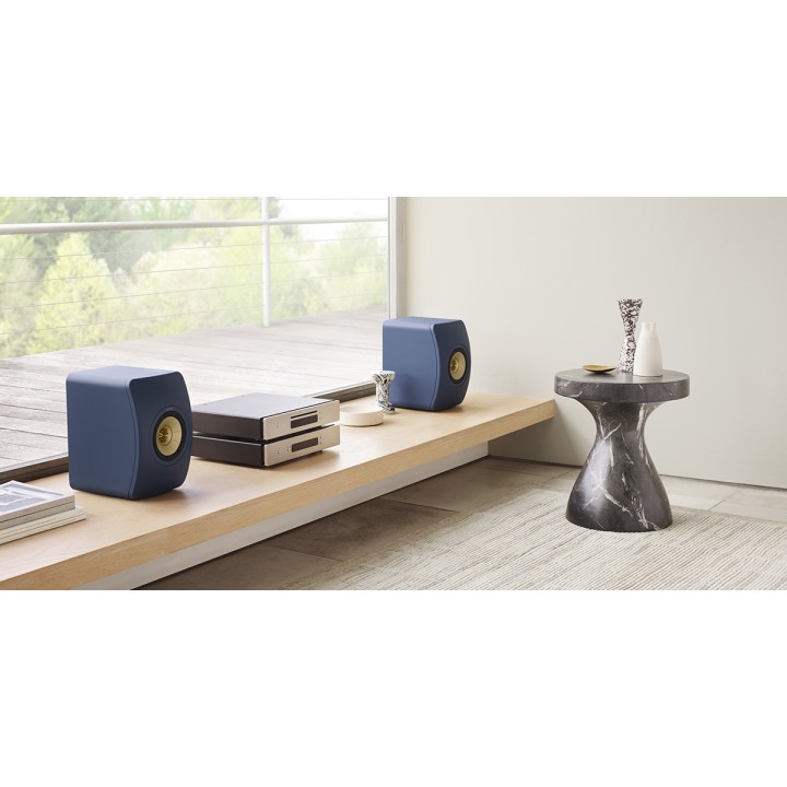 KEF LS50 Meta