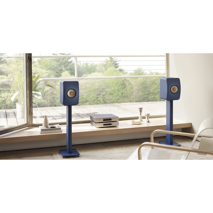 KEF LS50 Meta