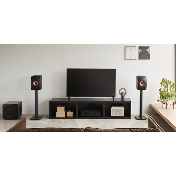 KEF LS50 Meta
